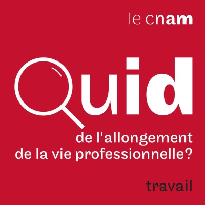 quid - allongement de la vie professionnelle