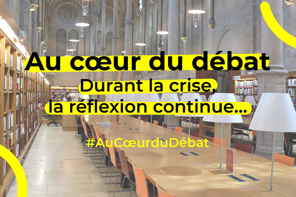 Au coeur du débat