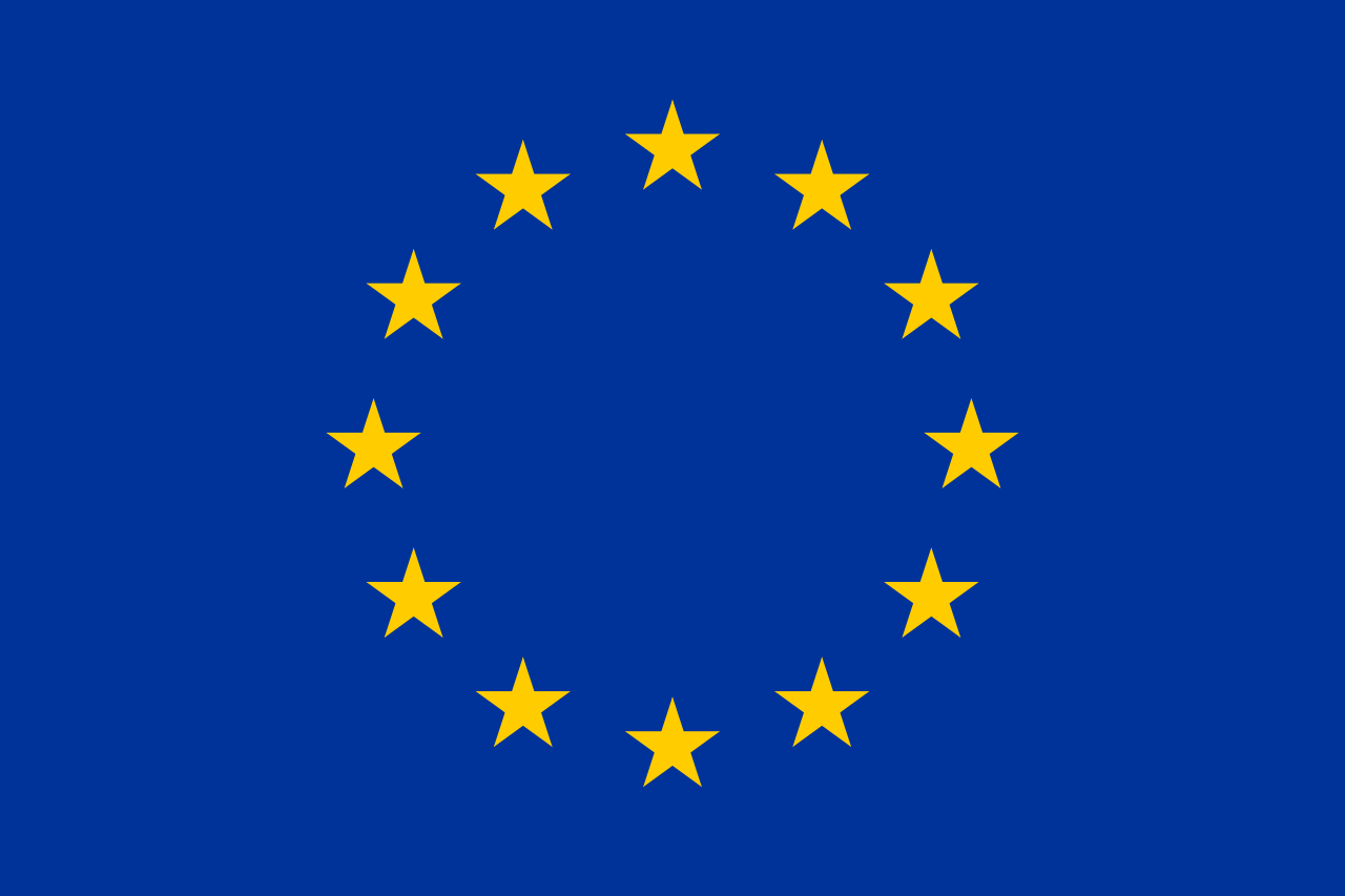 drapeau union européenne @wikipedia