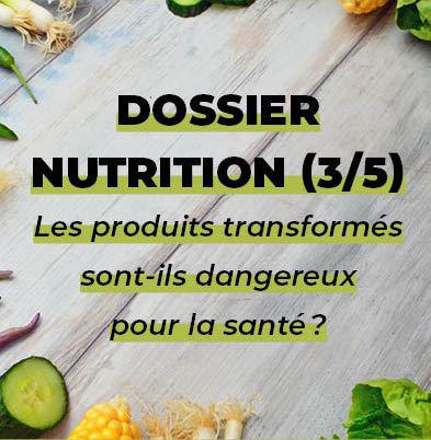 recherche produit transformes