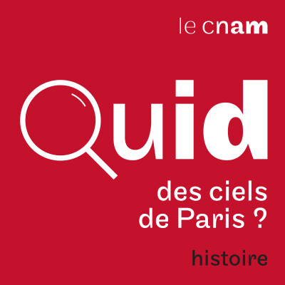 Quid : Ciels de Paris