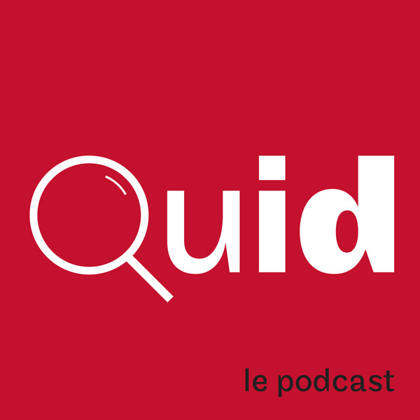 Quid - le podcast